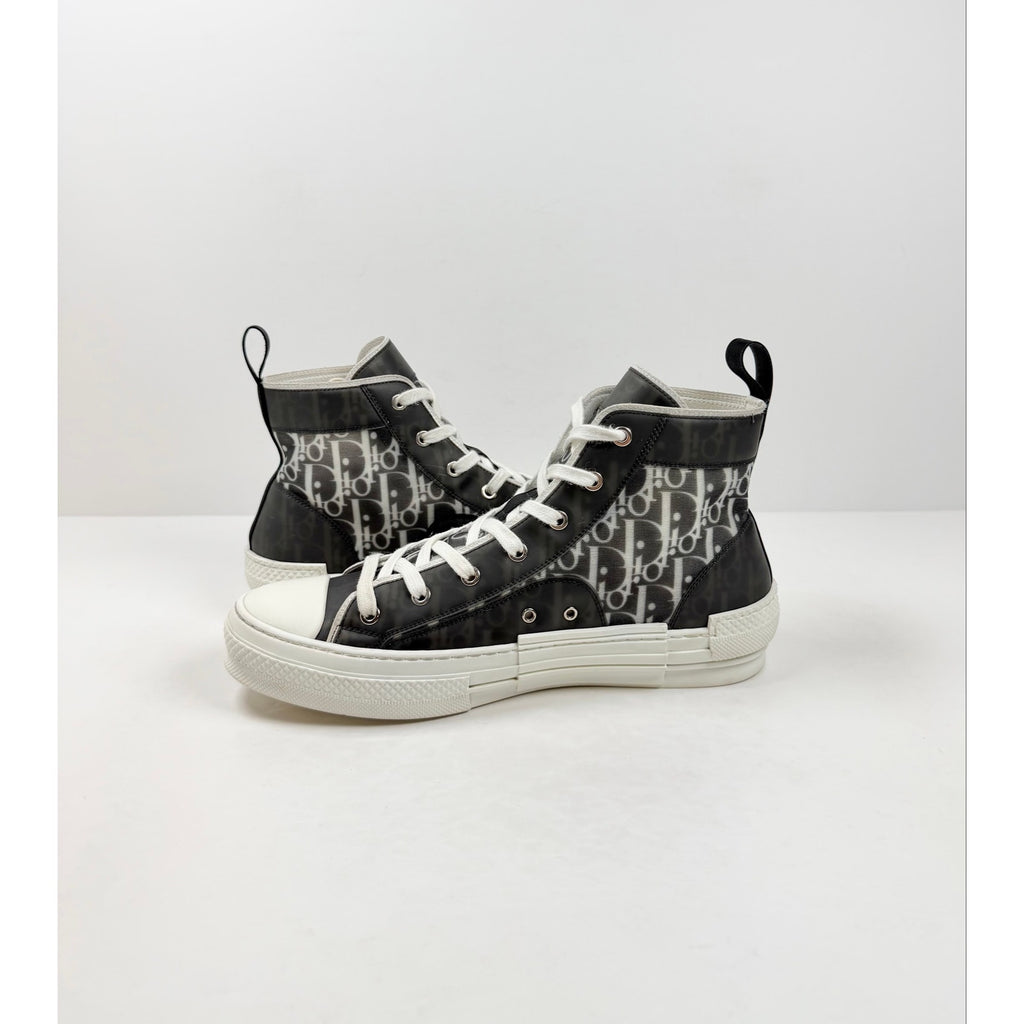 Size 43EU/10US - Dior B23 Oblique High Top