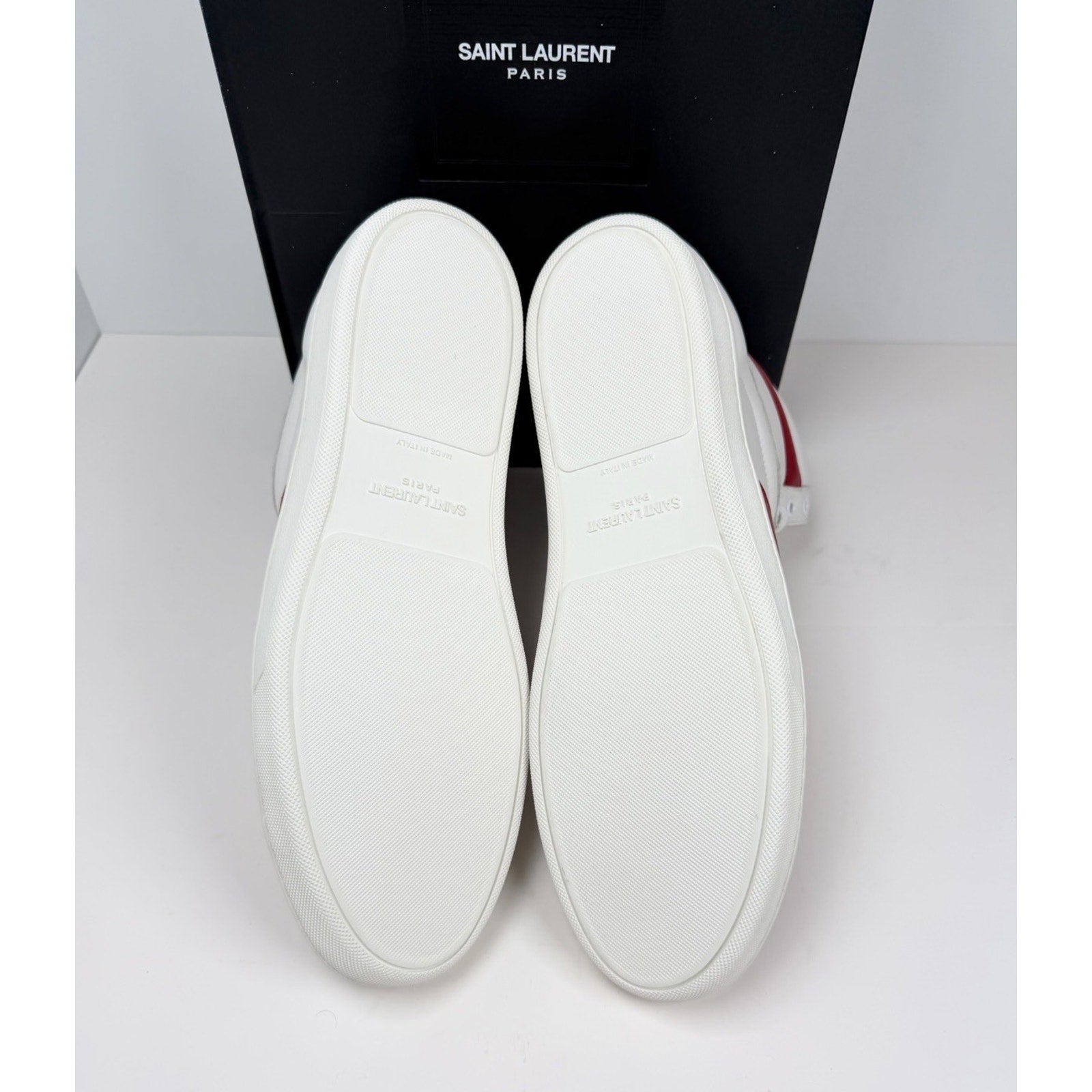 Size 44EU/11US - Saint Laurent Court Classic NEW
