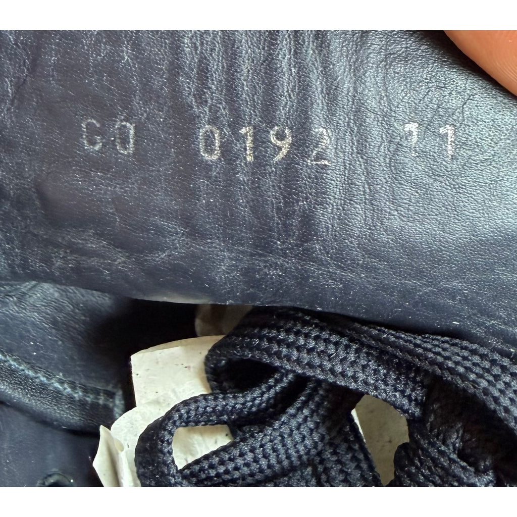 Size 11UK/12US - Louis Vuitton High Top