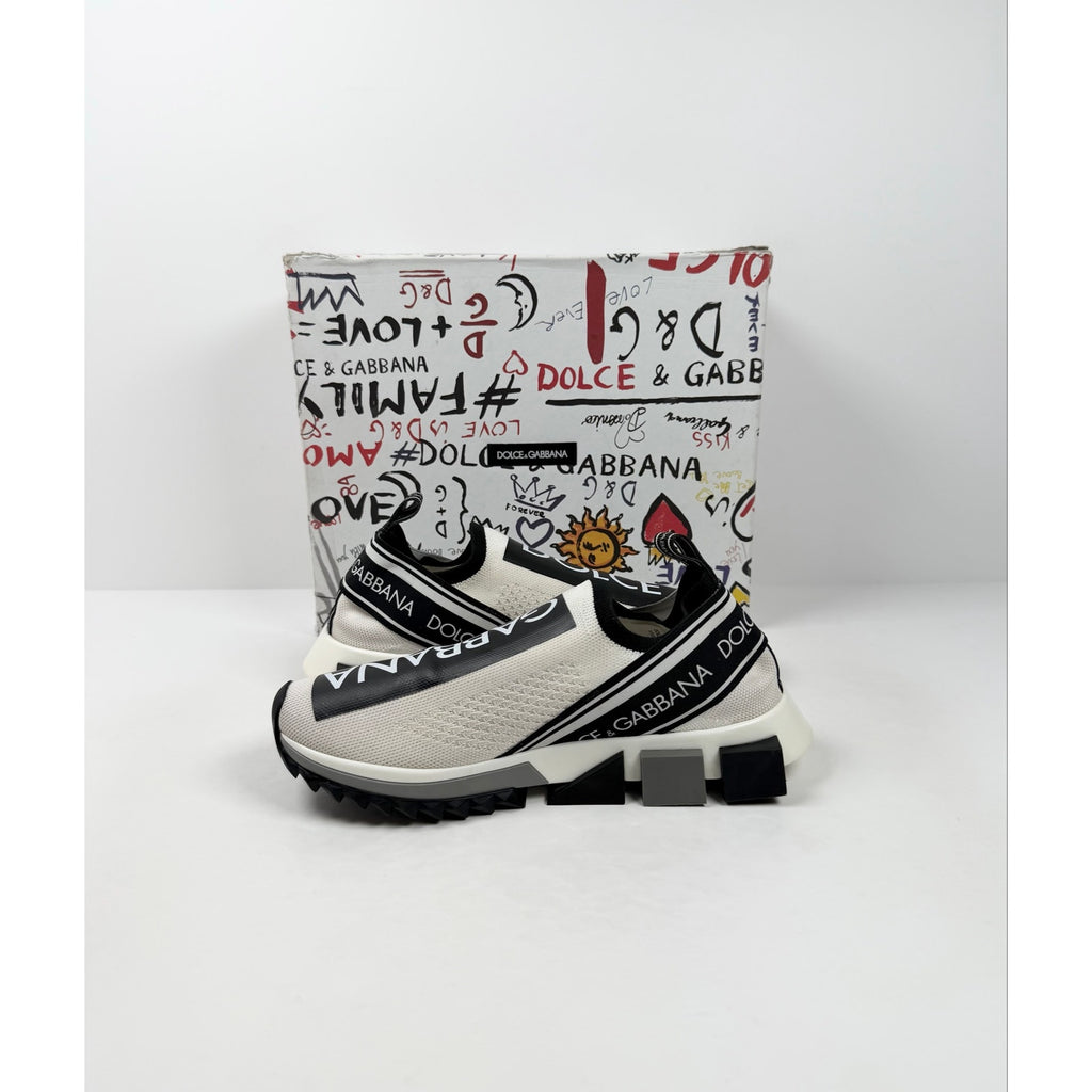 Size 38/8 - Dolce & Gabbana Sorrento Women’s