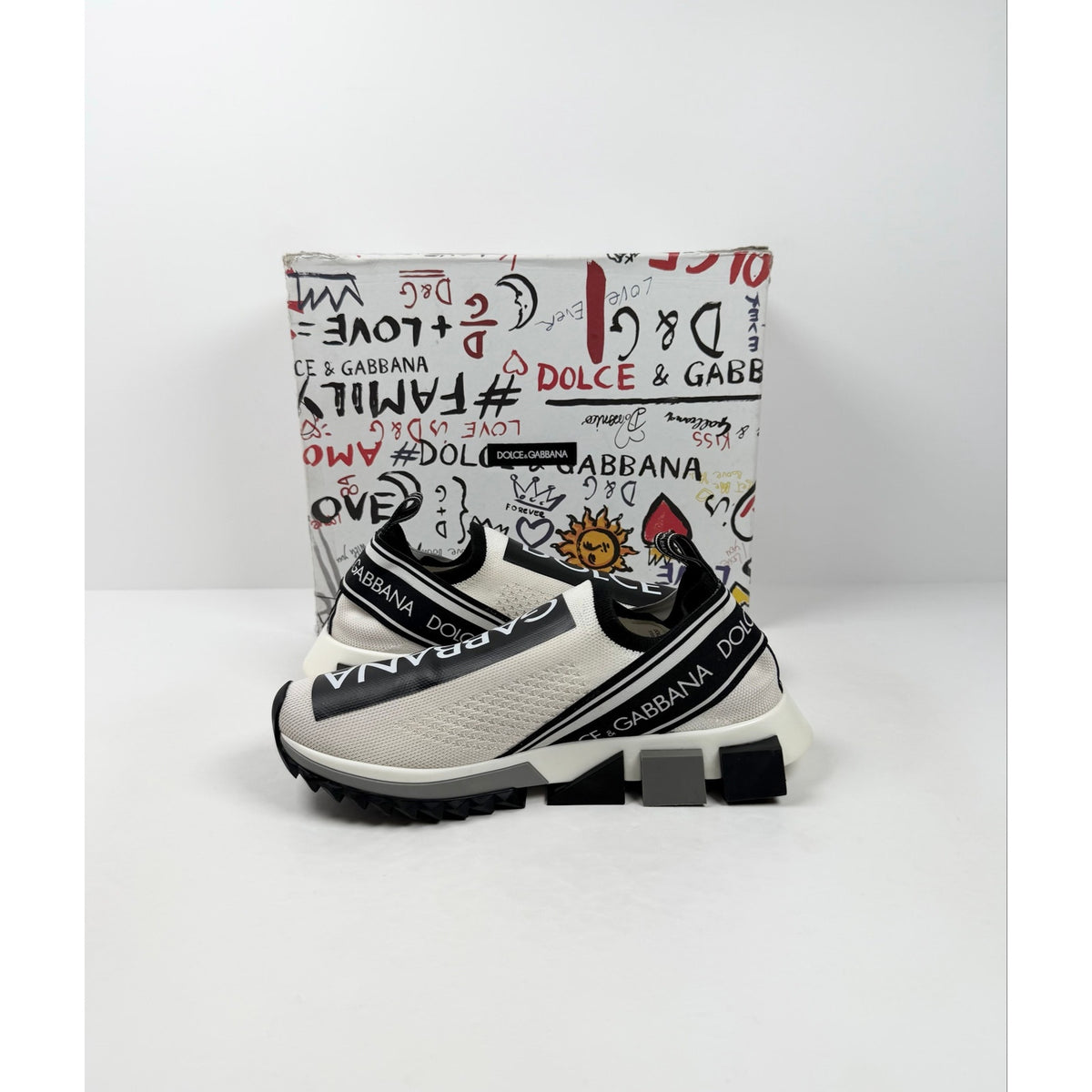 Size 38/8 - Dolce & Gabbana Sorrento Women’s