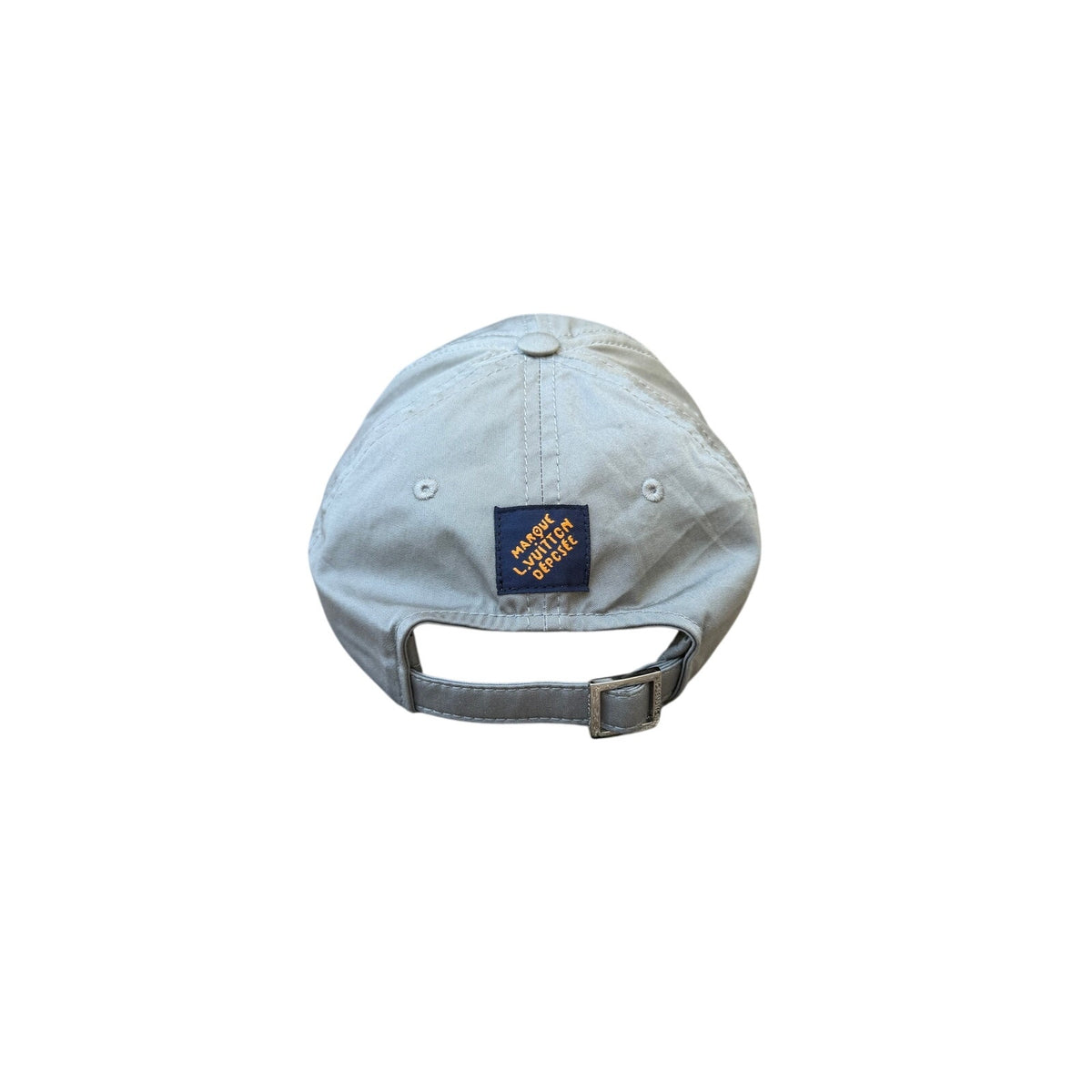 Louis Vuitton Signature Cap