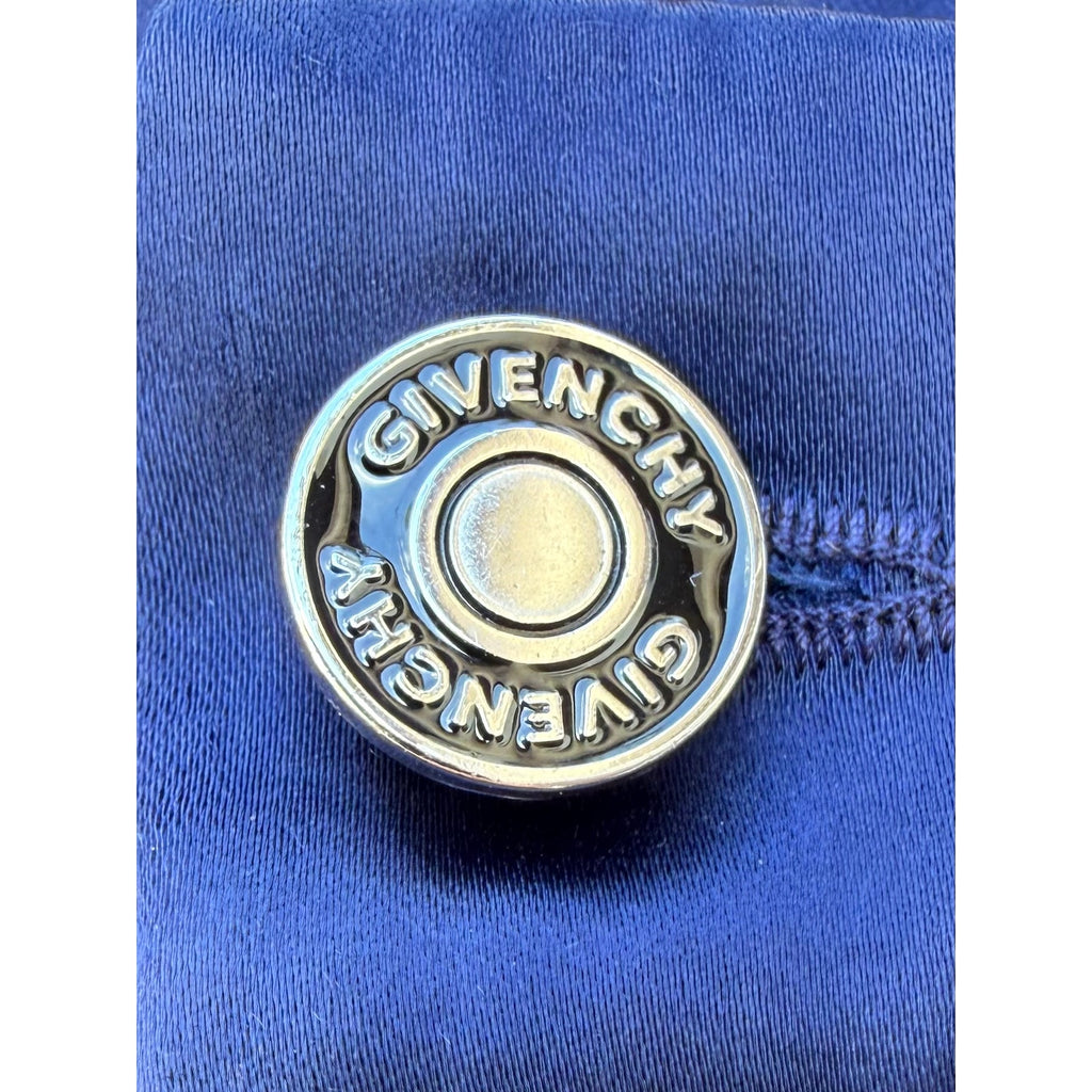 Givenchy Blue Shorts NEW Size M / EU 50