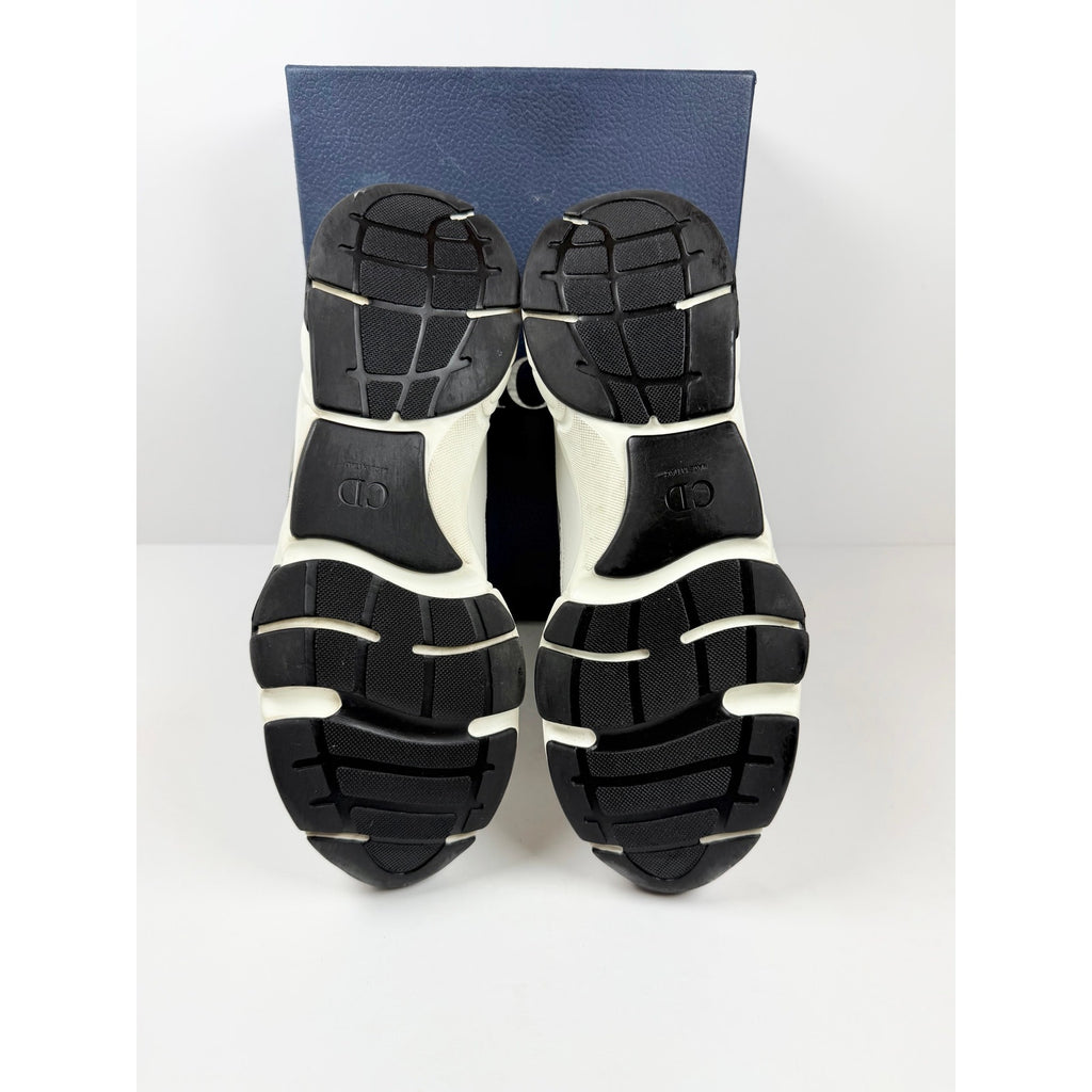 Size 47EU/14US - Dior B22 White Green