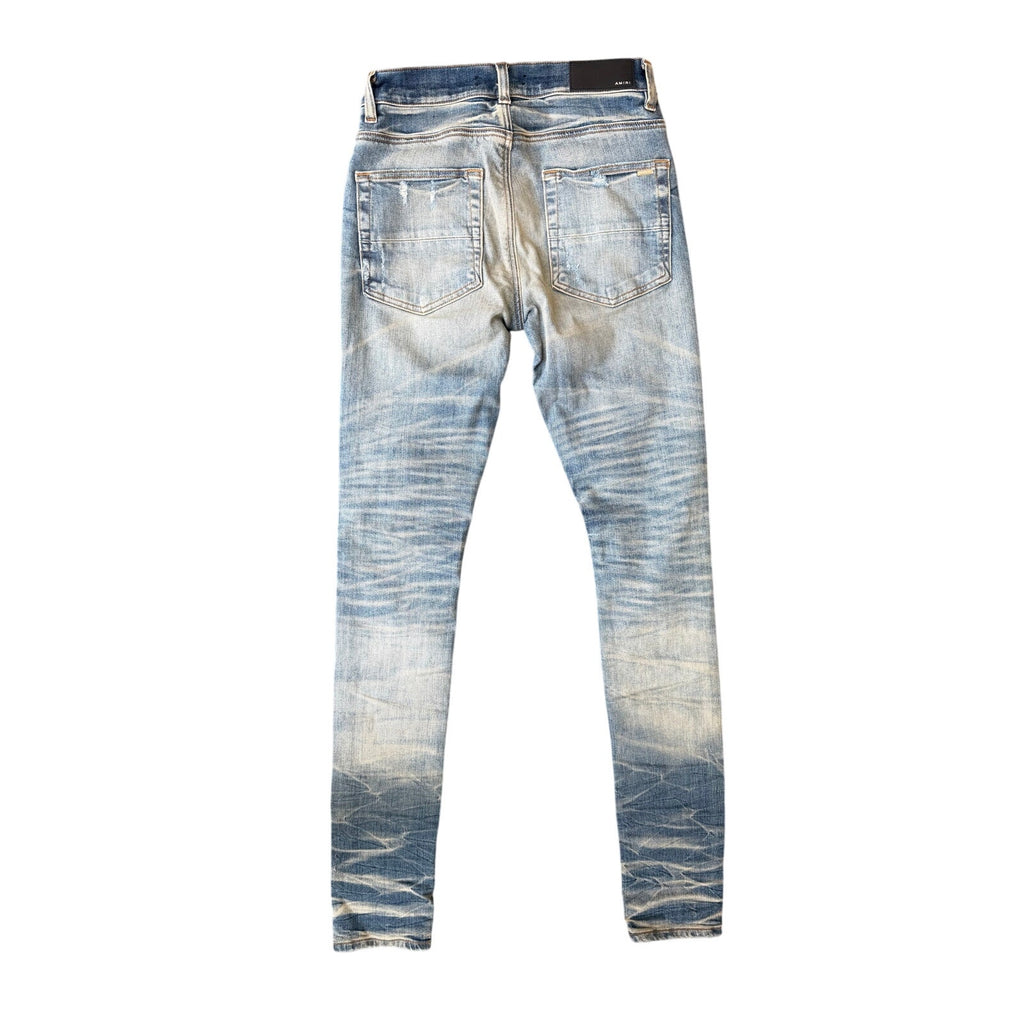 Size 28 - Amiri MX1 Skinny Jeans