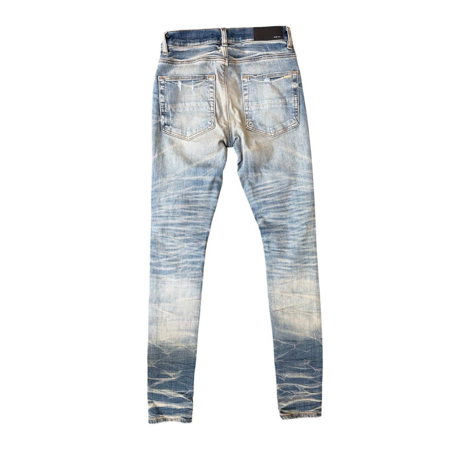 Size 28 - Amiri MX1 Skinny Jeans