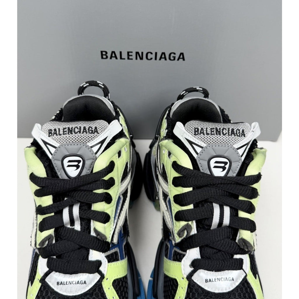 Size 35EU/5W - Balenciaga Runner Sneakers NEW