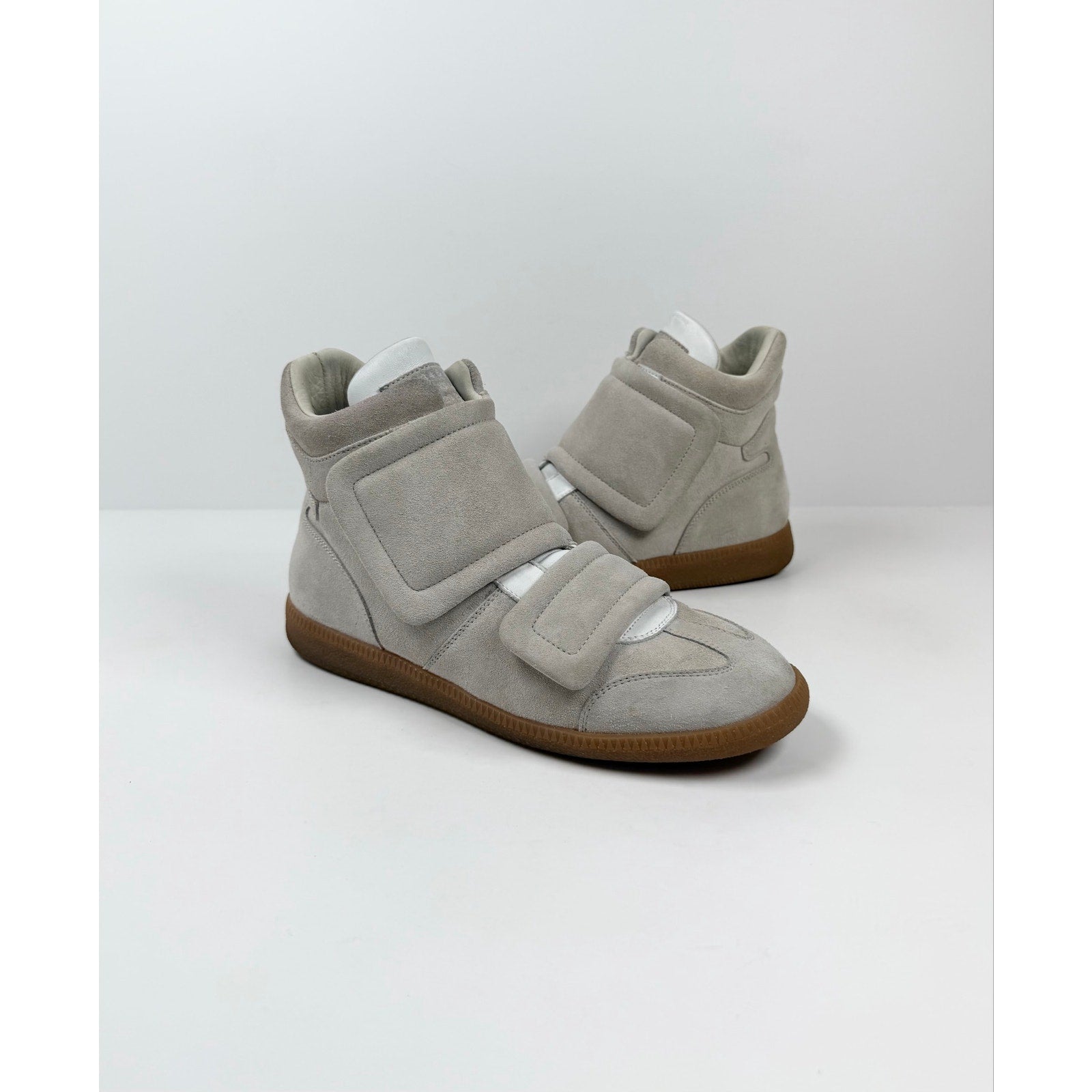 Size 40EU/7US - Maison Margiela Future Clinic High Top