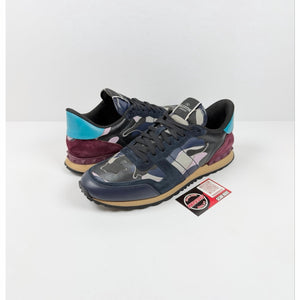 Size 45EU/12US - Valentino Garavani Rockrunner