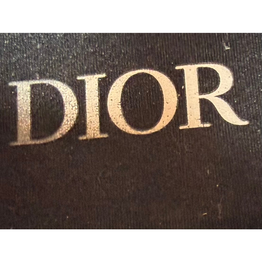 Size 44EU/11US - Dior B30 White Brown Beige