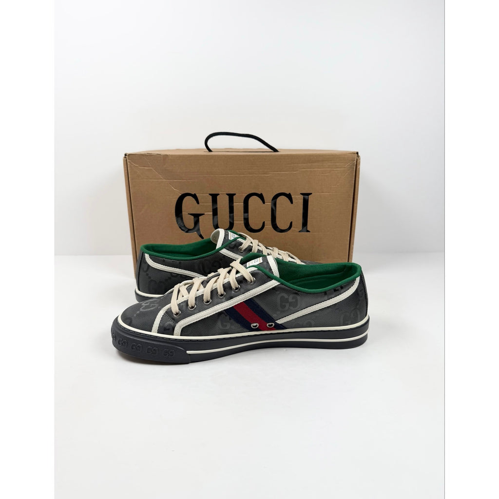 Size 11US - Gucci Tennis 1977 Off The Grid