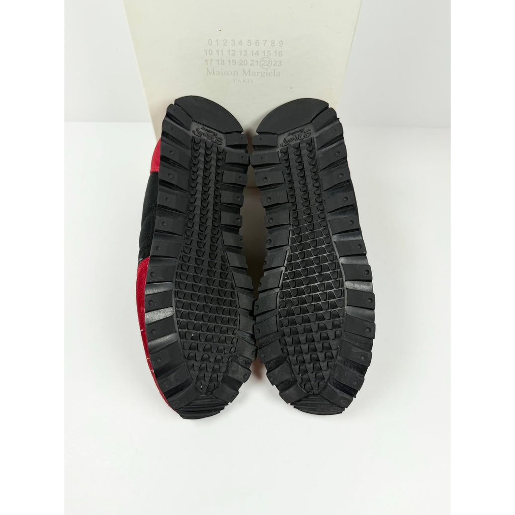 Size 44EU/11US - Maison Margiela Paint Runner