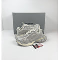 Size 41EU/8US - Balenciaga 3XL Fishnet NEW/RETAIL $1,650