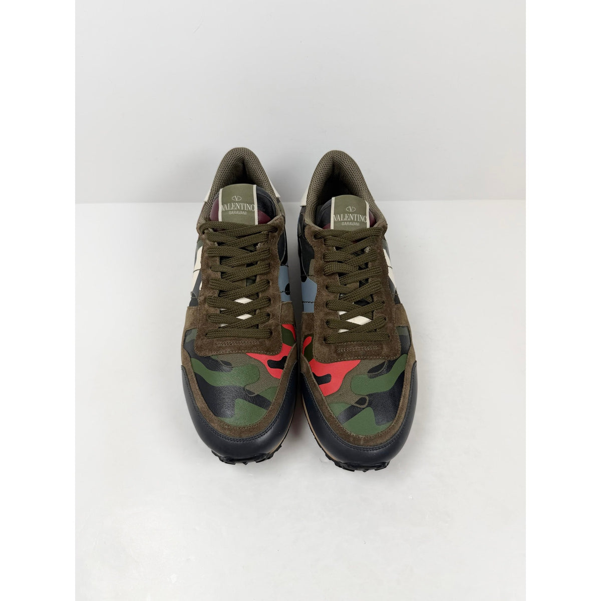 Size 42EU/9US - Valentino Garavani Rockrunner