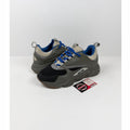 Size 42EU/9US - Dior b22 Olive Blue Sneakers