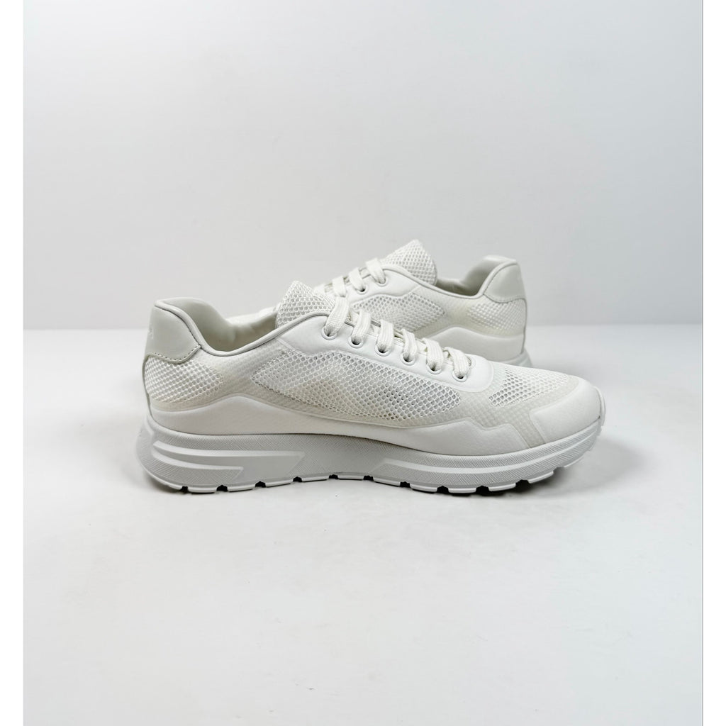 Size 8.5UK/9.5US - Prada Prax 2.0 Sneakers NEW