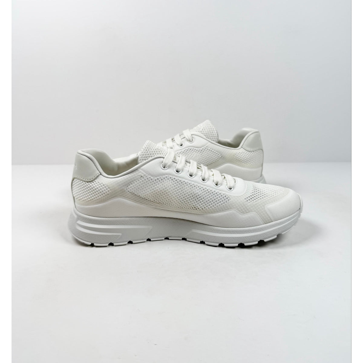 Size 8.5UK/9.5US - Prada Prax 2.0 Sneakers NEW