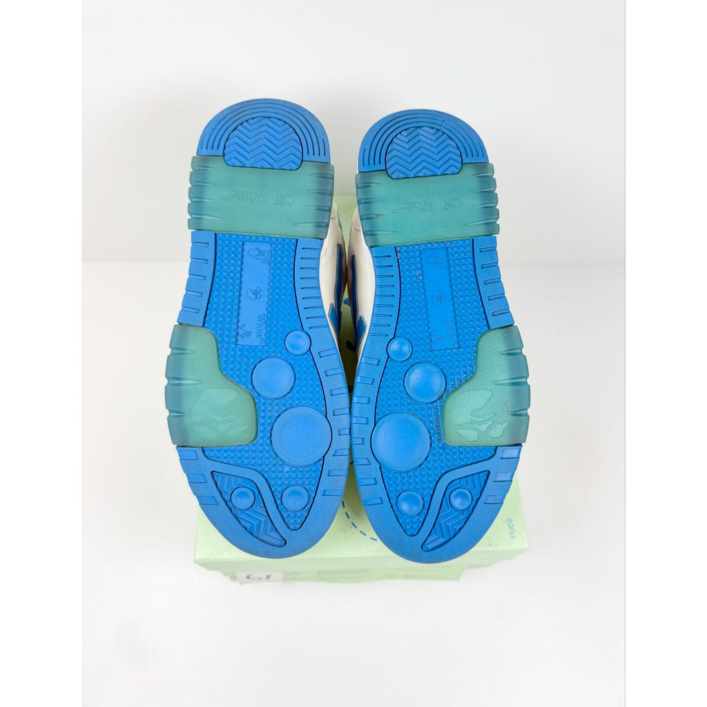 Size 41EU/8US - Off White Out Of Office