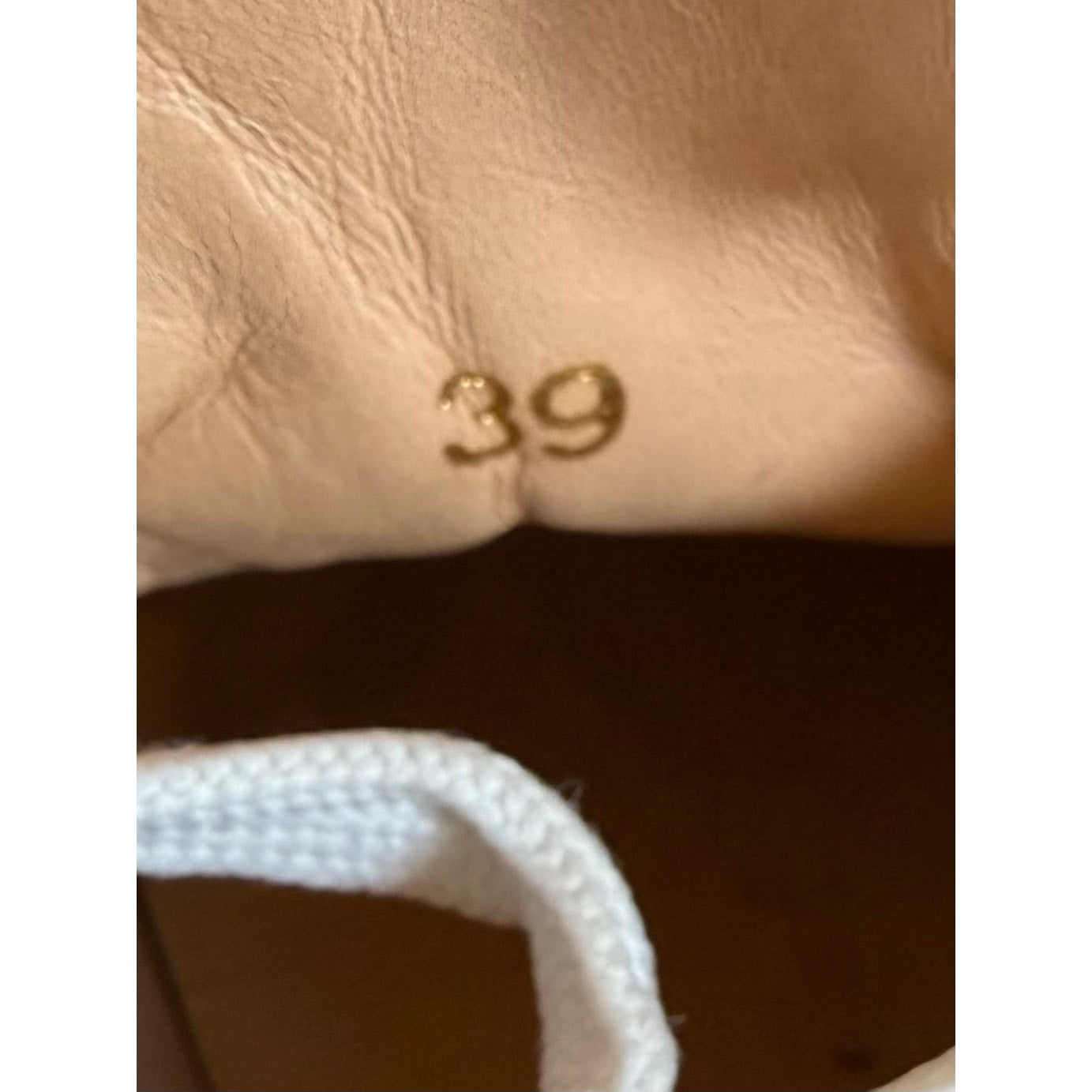 Size 39EU/6US - Christian Louboutin Spike Sneakers