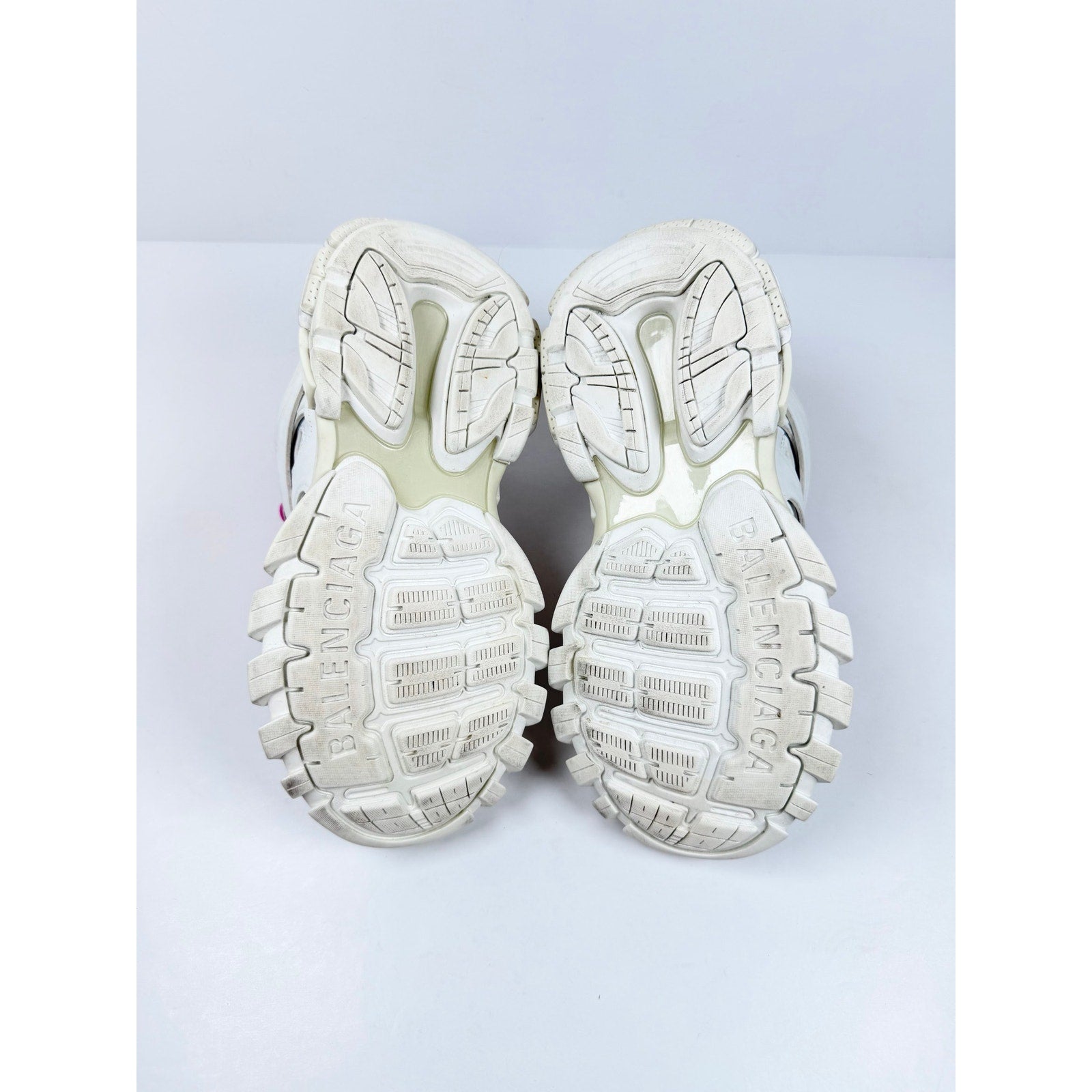 Size 39/9 - Balenciaga Track Womens