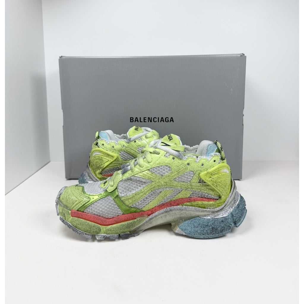 Size 39EU/6US - Balenciaga Runner Marathon Unreleased NEW