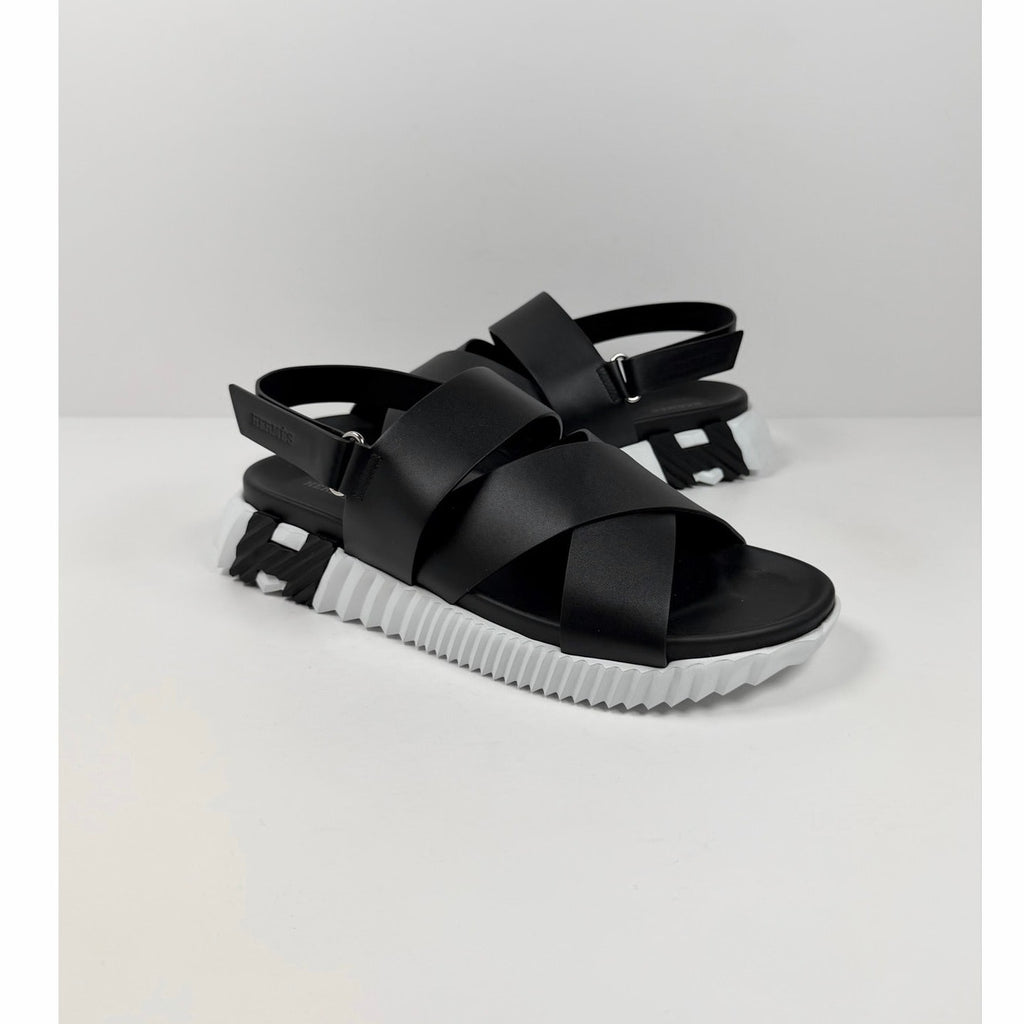 Size 46EU/13US - Hermes Electric Sandals NEW