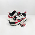 Size 41EU/8US - Dior B22 White Red