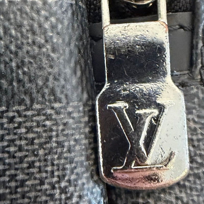 Louis Vuitton Damier Graphite Sling Bag