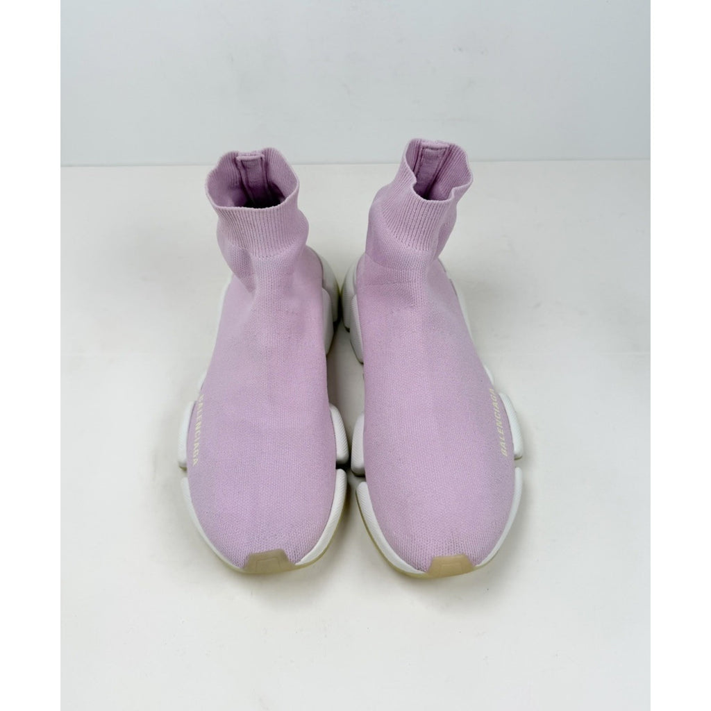 Size 39EU/9W - Balenciaga Pink Speed Women's