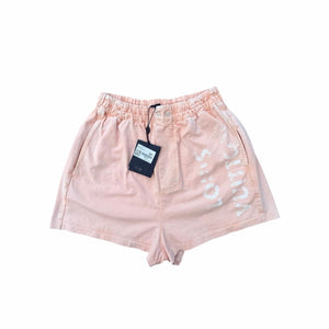 Size M - Louis Vuitton Distressed Boxer Shorts NEW