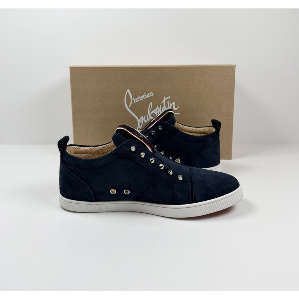 Size 9 - Christian Louboutin F.A.V Fique A Vontade NEW