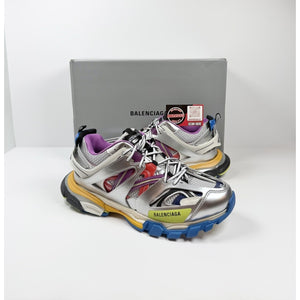 Size 47EU/14US - Balenciaga Track Multicolor NEW!