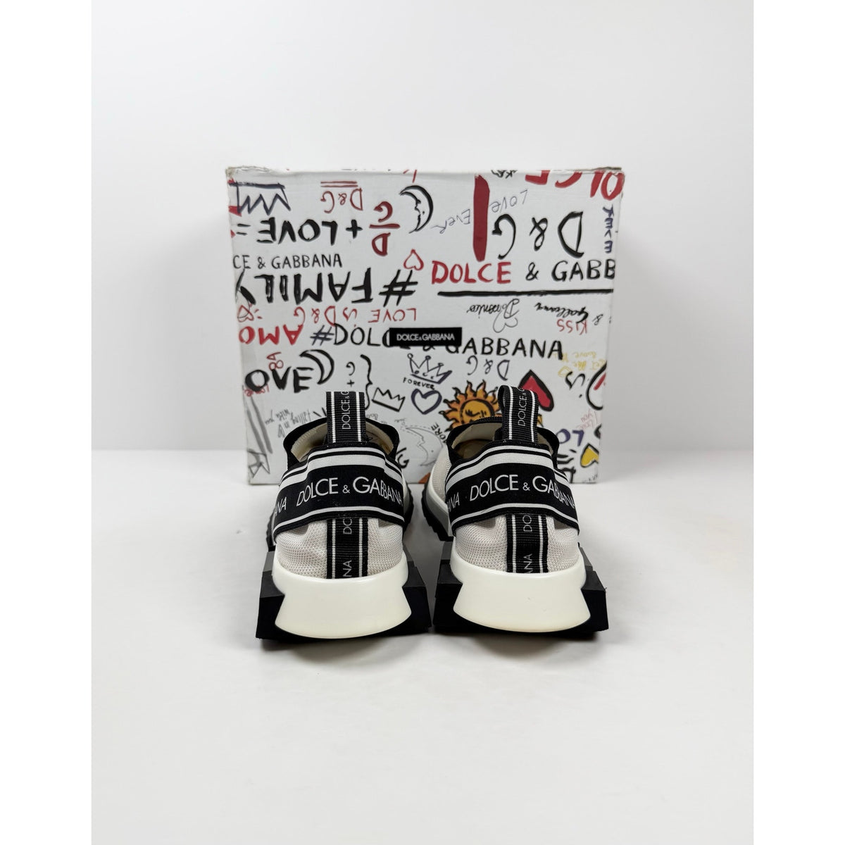 Size 38/8 - Dolce & Gabbana Sorrento Women’s