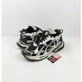 Size 44EU/11US - Balenciaga Runner Black White