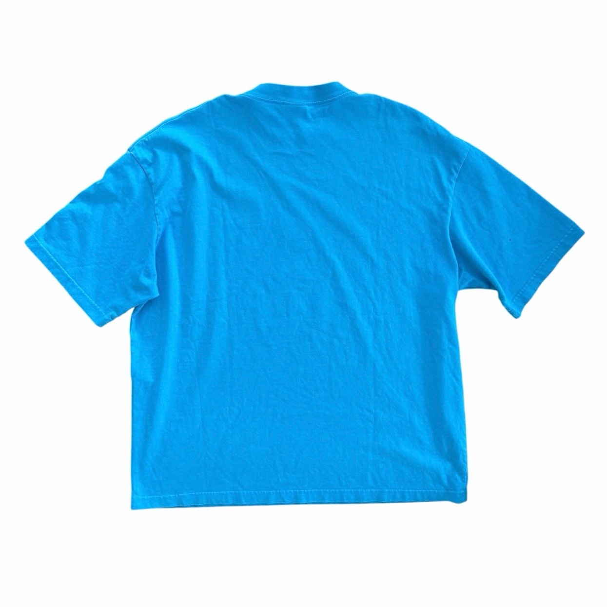 Size 2XL - Balenciaga BB Paris Icon T shirt