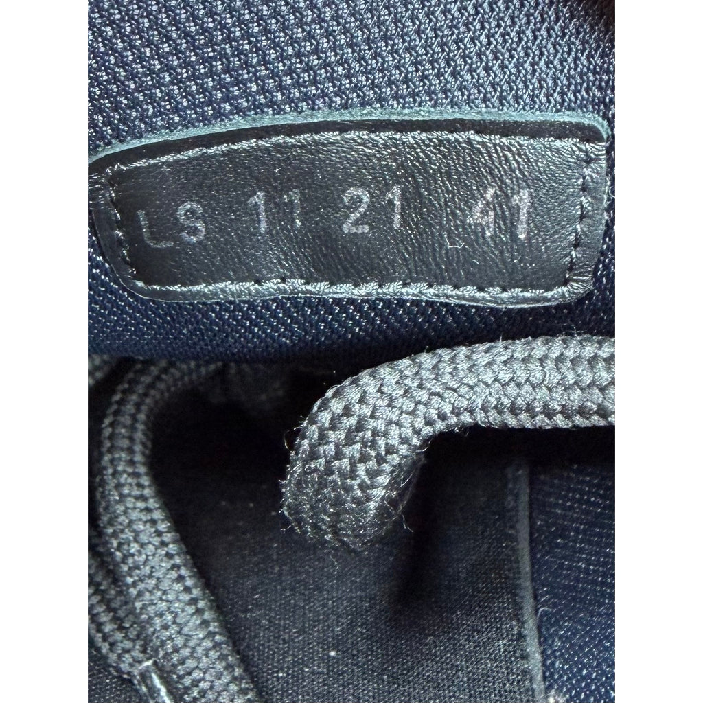 Size 41EU/8US - Dior B22 Triple Black