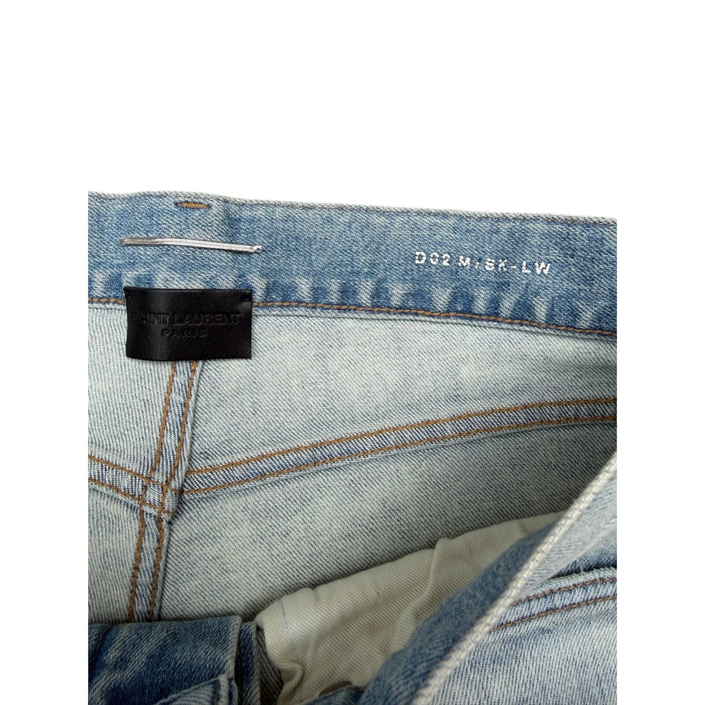 Size 31 - Saint Laurent 5 Pocket Jeans NEW