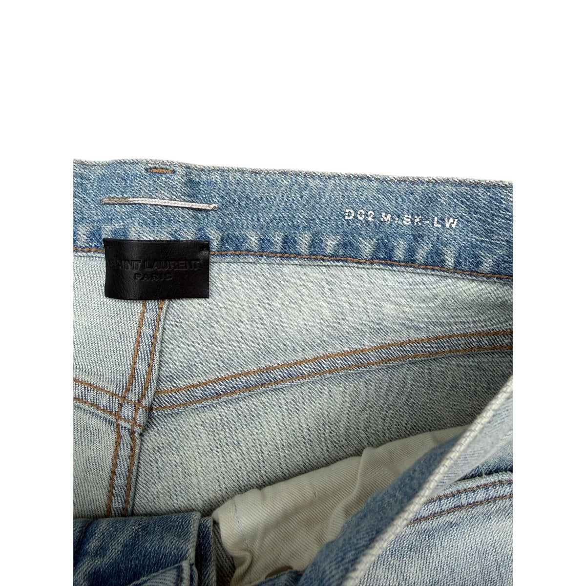 Size 31 - Saint Laurent 5 Pocket Jeans NEW