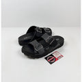 Size 6UK/7US - Prada Rubber Strap Sandals NEW