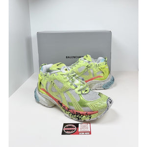 Size 47EU/14US - Balenciaga Runner Marathon Unreleased NEW
