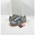 Size 41EU/8US - Maison Margiela GAT Ghost Grey NEW