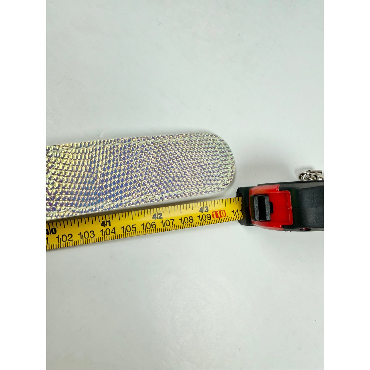 Size 110/44 - Giuseppe Zanotti Logo Belt NEW