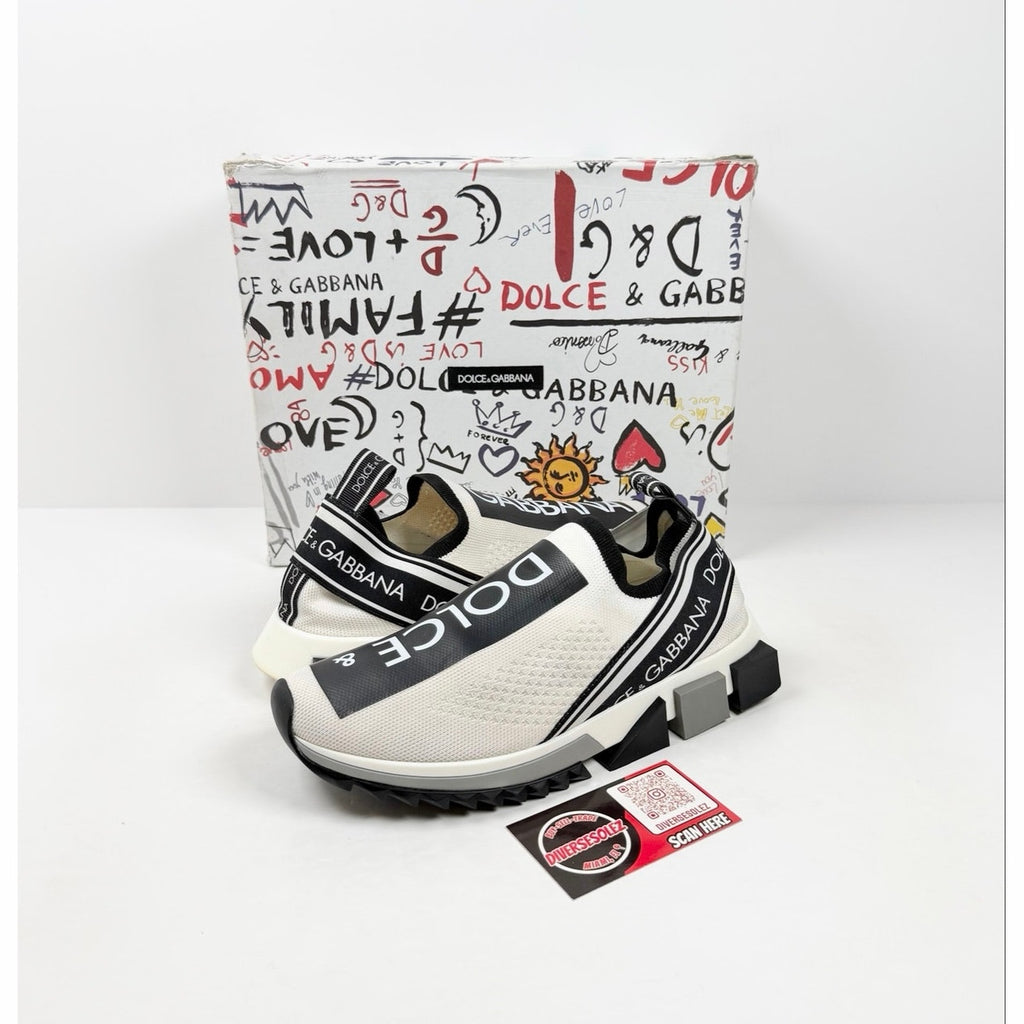 Size 38/8 - Dolce & Gabbana Sorrento Women’s