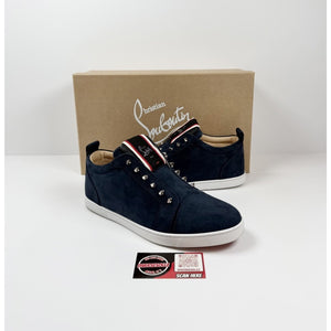 Size 9 - Christian Louboutin F.A.V Fique A Vontade NEW