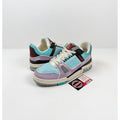 Size 6UK/7US - Louis Vuitton Trainer Blue Purple