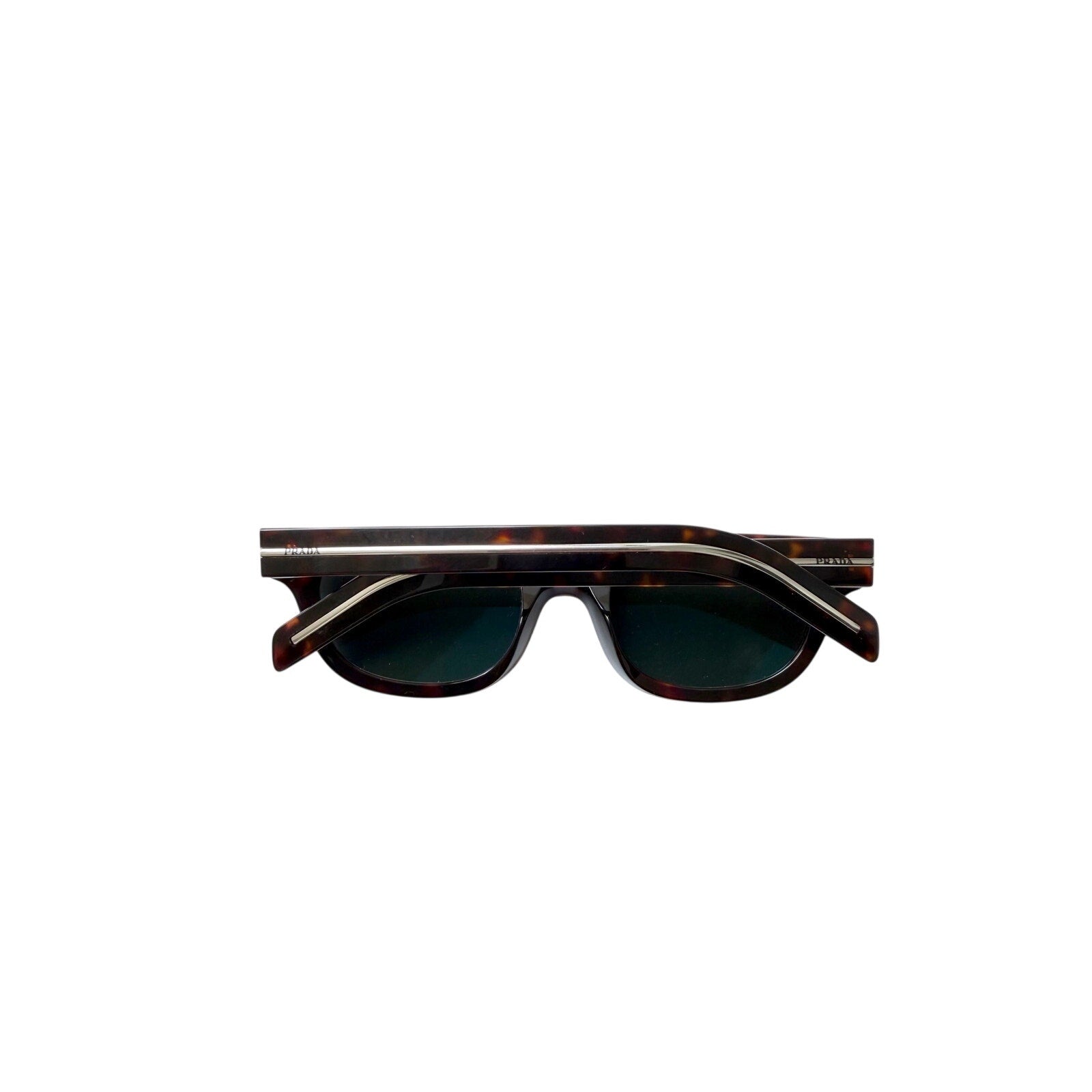Prada Eyewear Collection Sunglasses