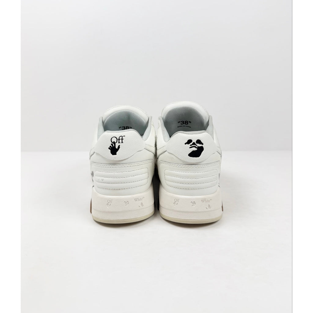 Size 38/8 - Off-White Out Of Office “For Walking” Women’s