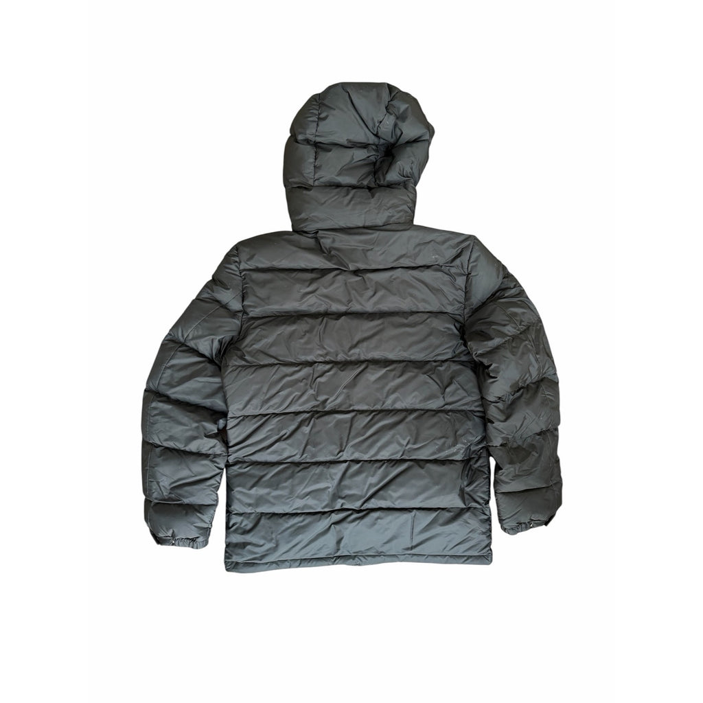 Size M - Prada Nylon Bomber Jacket