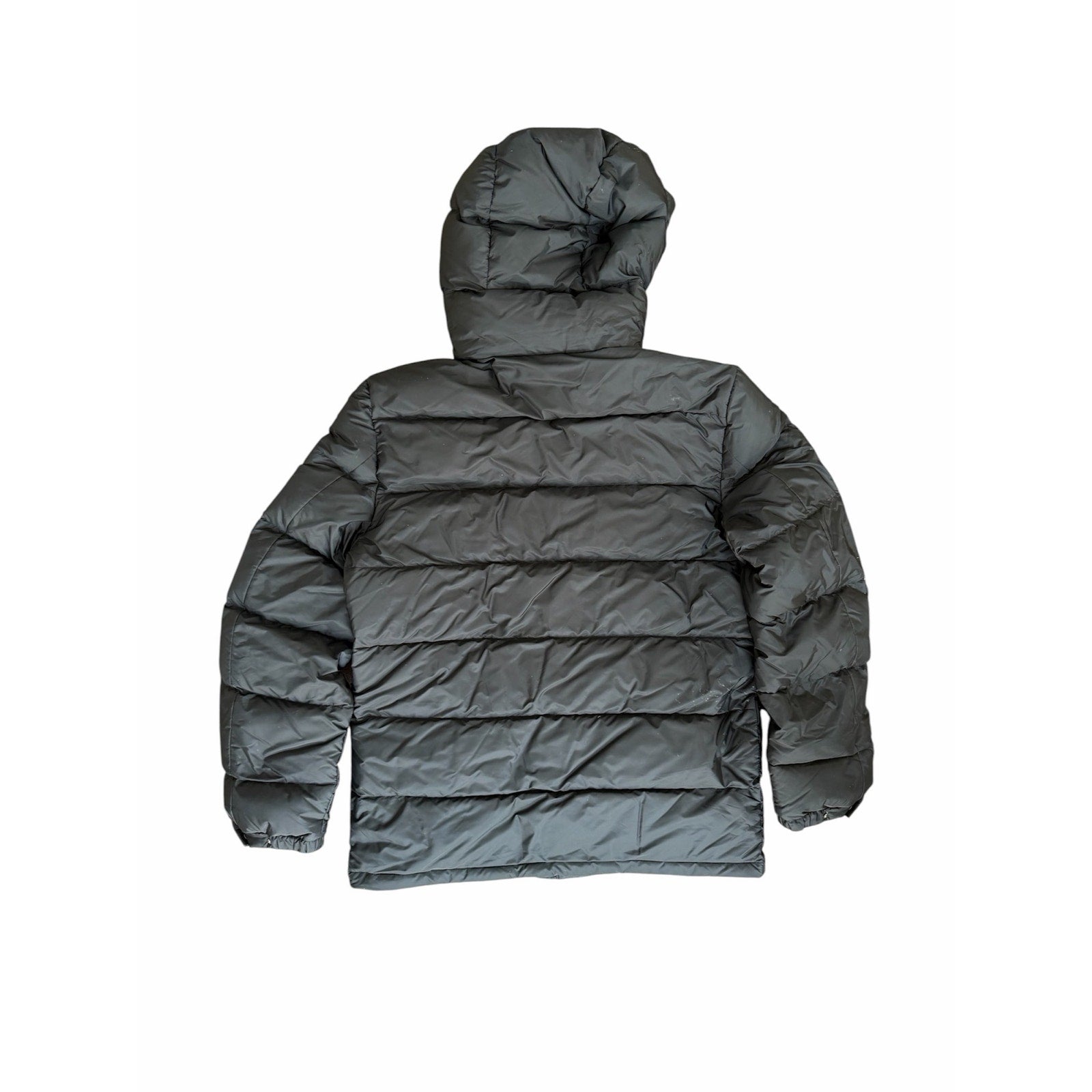 Size M - Prada Nylon Bomber Jacket
