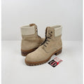 Size 9.5 - Christian Louboutin Trapman Suede Boots